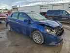 2016 NISSAN SENTRA