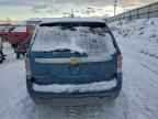 2007 CHEVROLET EQUINOX