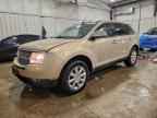 2007 LINCOLN MKX