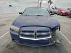 2014 DODGE CHARGER