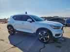 2022 VOLVO XC40