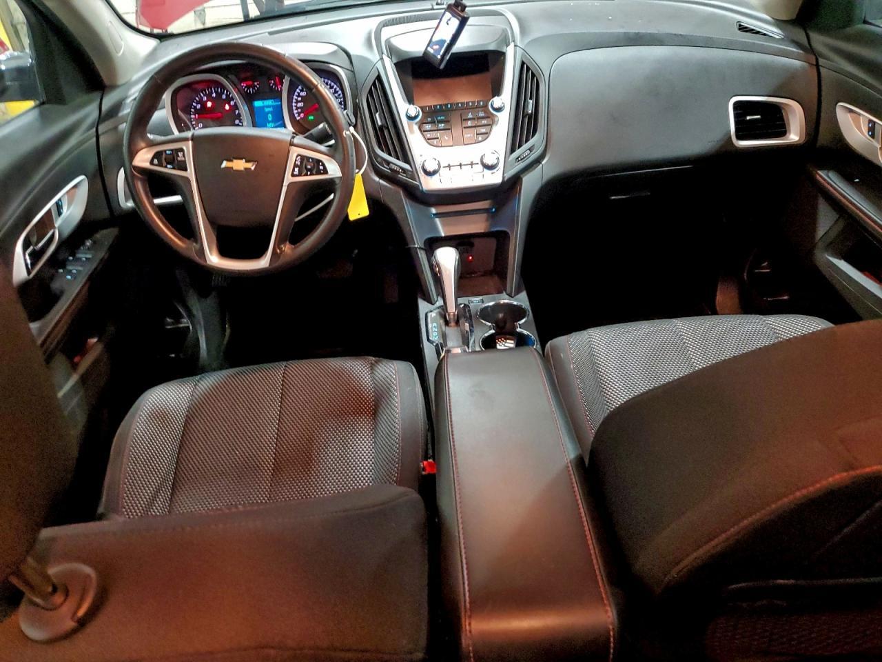 2013 CHEVROLET EQUINOX