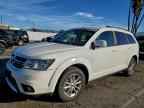 2015 DODGE JOURNEY