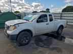 2018 NISSAN Frontier