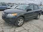 2012 HYUNDAI SANTA FE