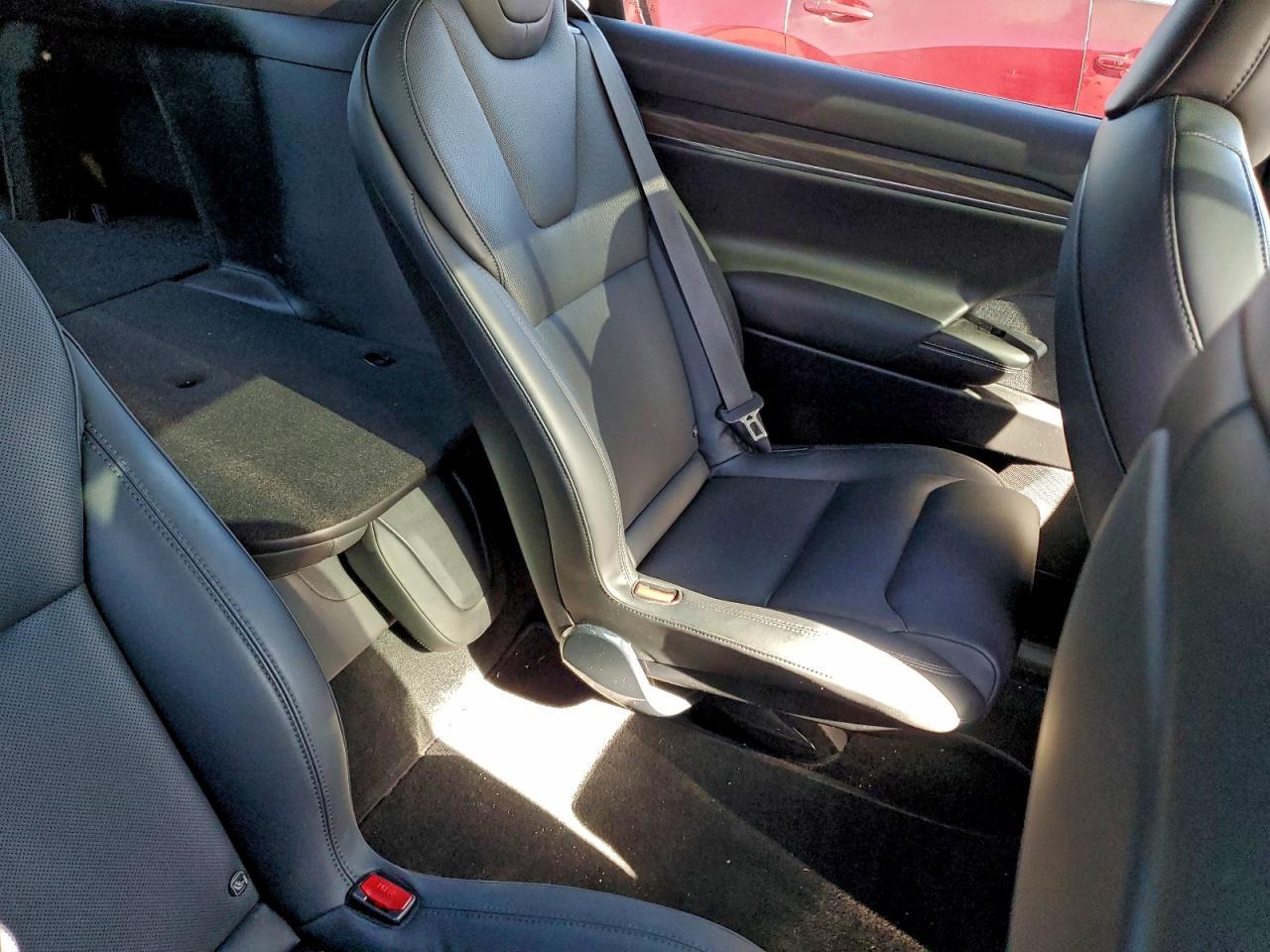 2023 TESLA MODEL X