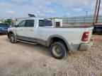 2019 RAM 3500
