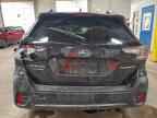 2021 SUBARU Outback
