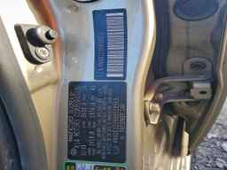 2009 KIA RIO