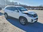 2014 KIA SORENTO