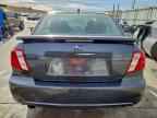 2008 SUBARU IMPREZA
