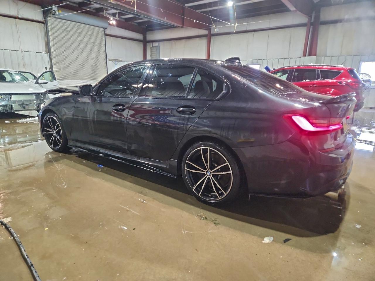 2022 BMW M340i