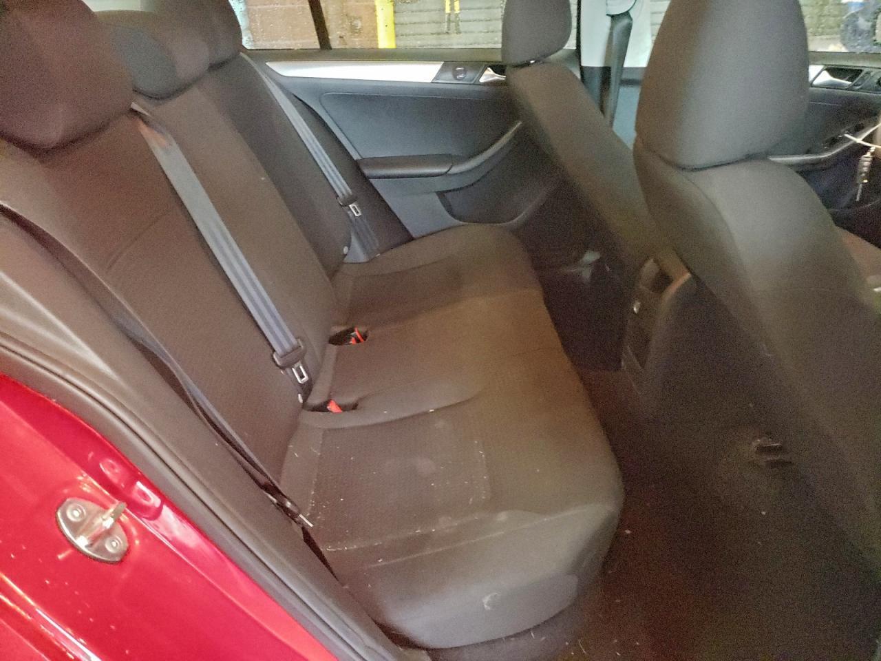 2015 VOLKSWAGEN JETTA