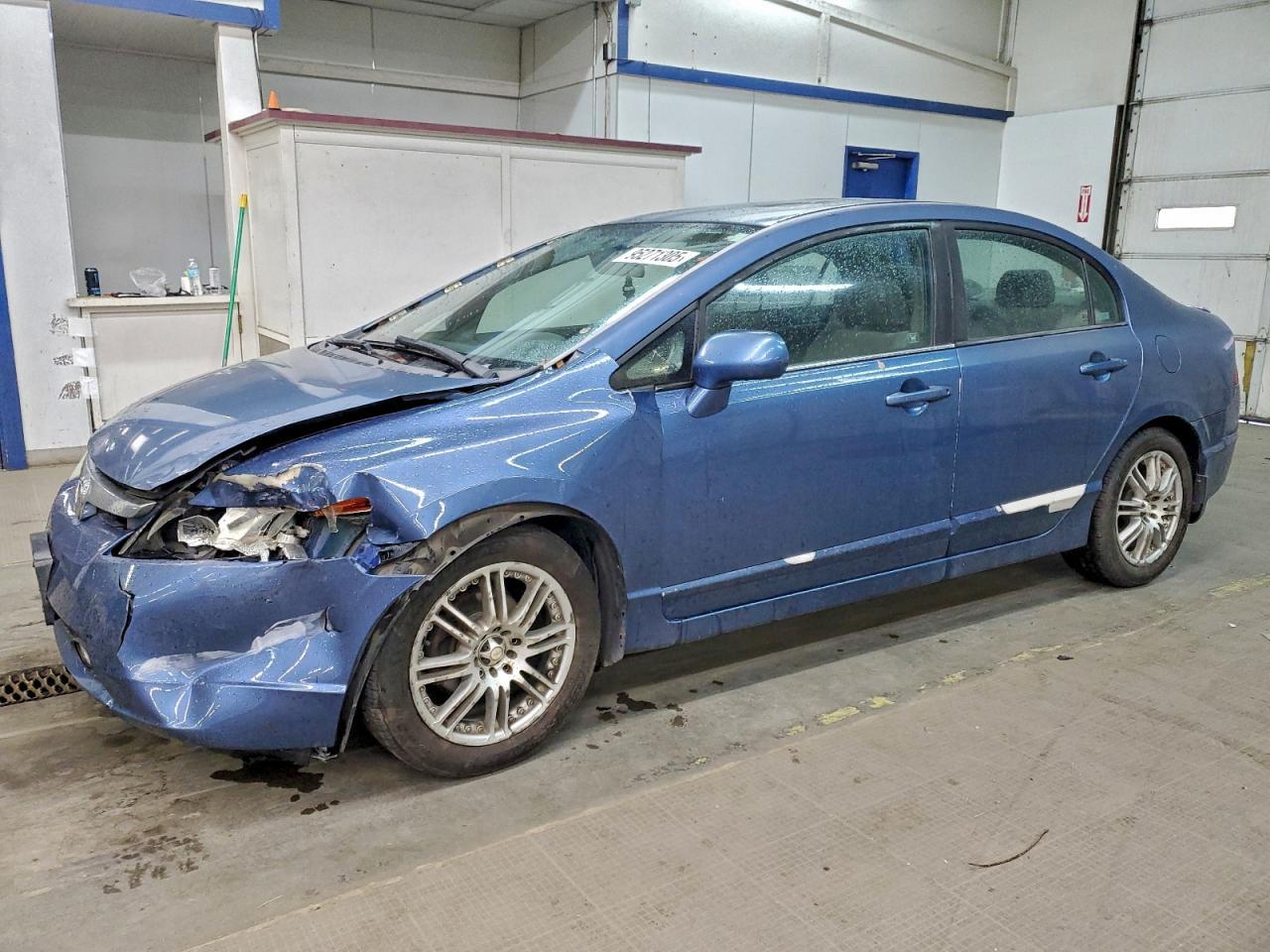 2006 HONDA CIVIC