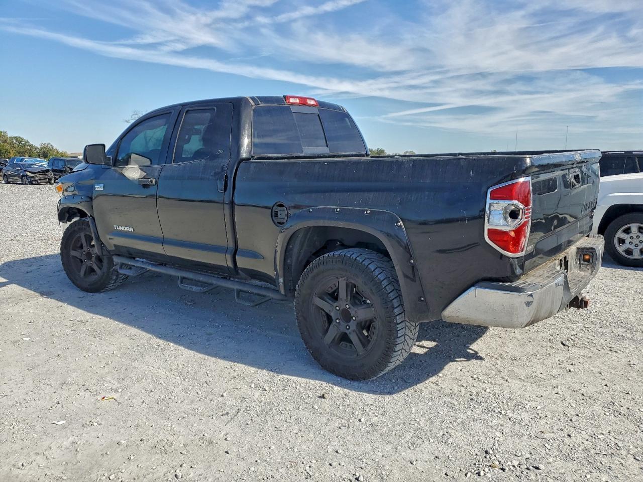 2016 TOYOTA TUNDRA