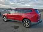 2012 CHEVROLET TRAVERSE