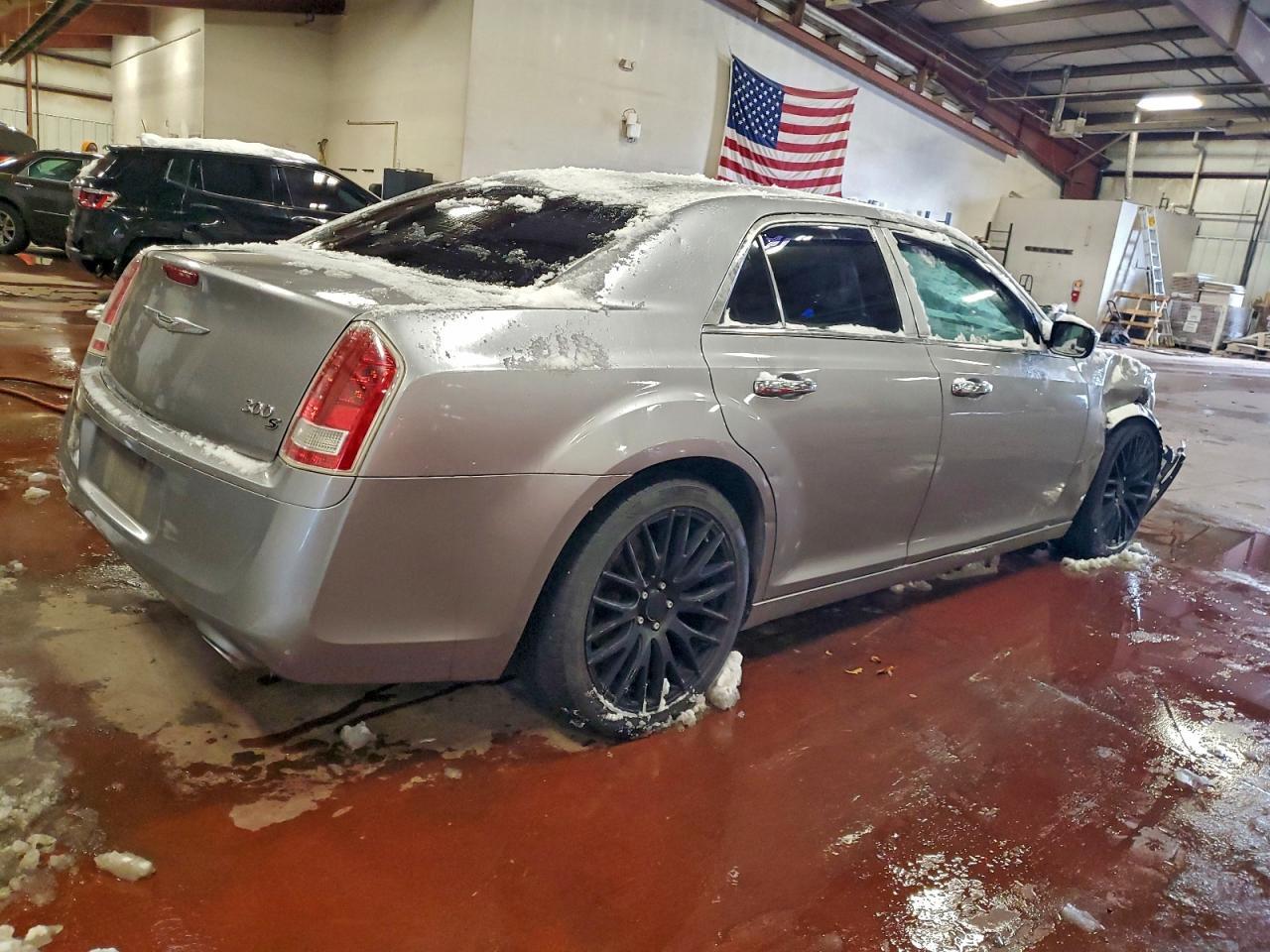 2013 CHRYSLER 300