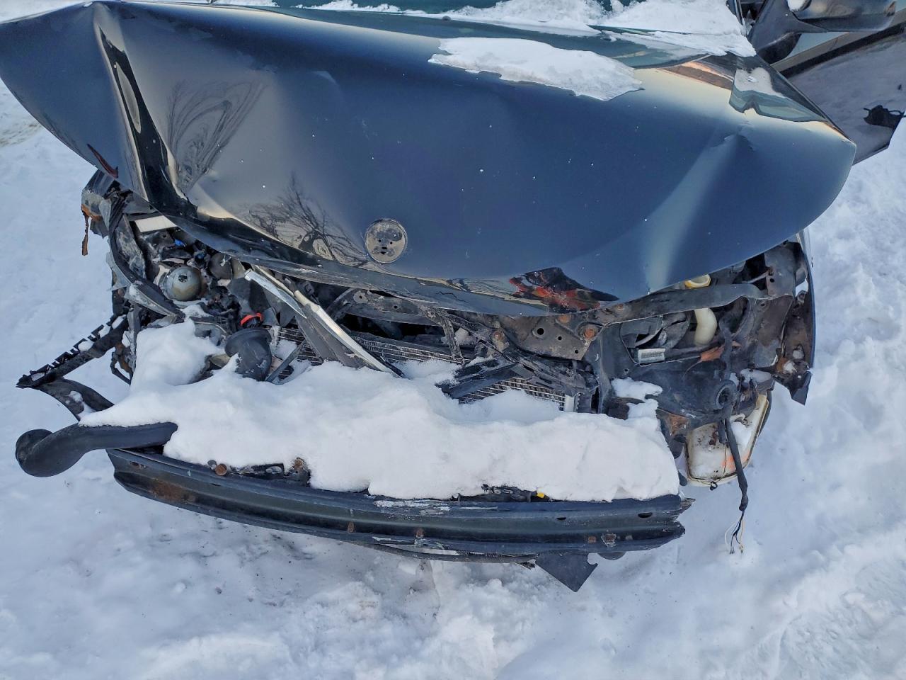 2009 SAAB 9-3
