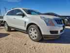 2012 CADILLAC SRX