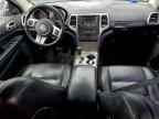 2012 JEEP Grand Cherokee