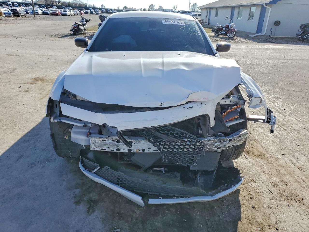 2021 CHRYSLER 300