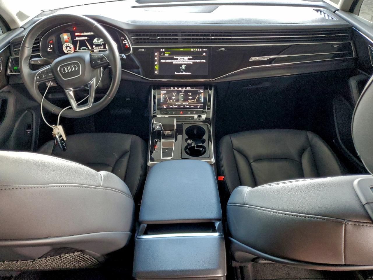 2023 AUDI Q7