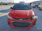 2017 CHEVROLET SONIC