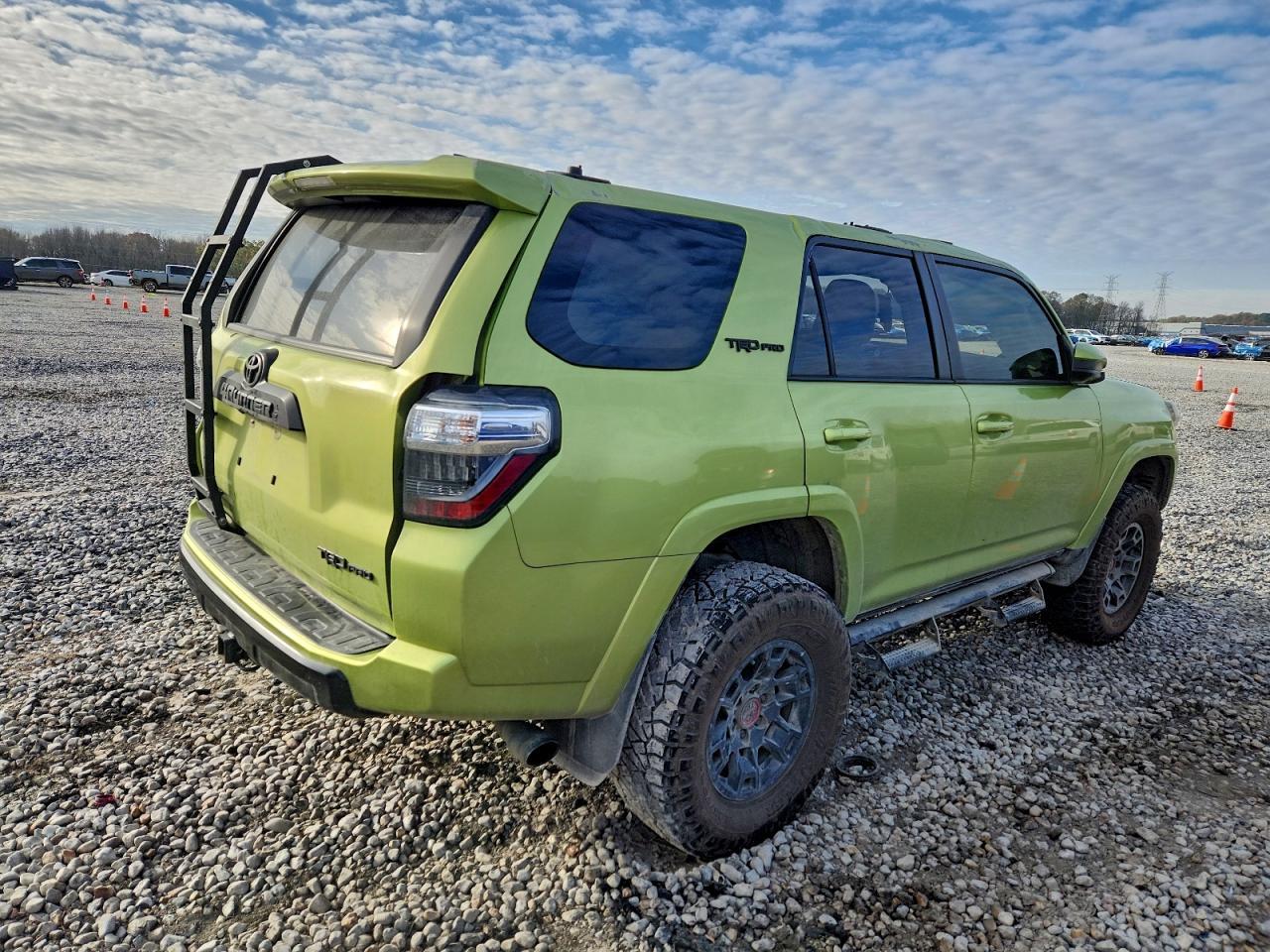 2022 TOYOTA 4Runner