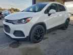 2021 CHEVROLET TRAX