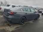 2020 SUBARU Legacy