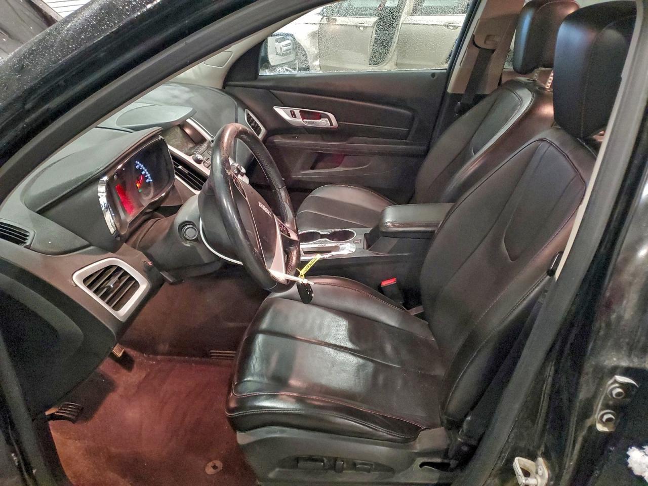 2016 GMC Terrain