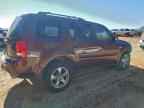 2012 HONDA PILOT