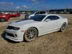 2014 CHEVROLET Camaro