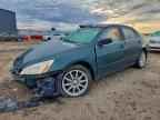2003 HONDA ACCORD