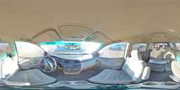 2004 HONDA ODYSSEY