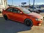 2009 MITSUBISHI LANCER