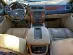 2007 CHEVROLET Suburban