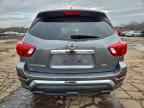 2019 NISSAN PATHFINDER