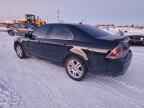 2007 FORD FUSION