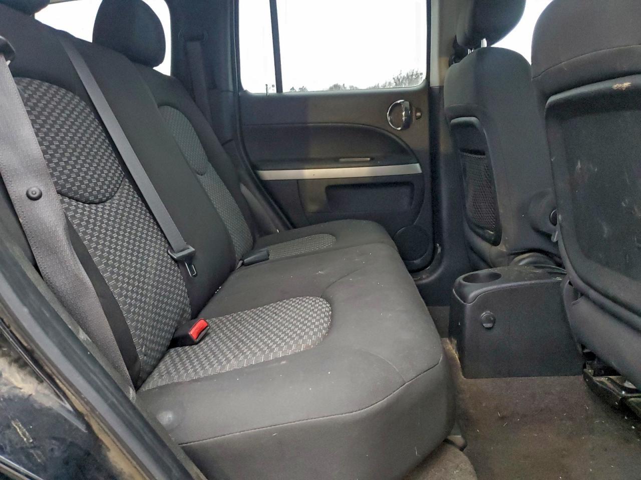 2007 CHEVROLET HHR