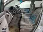 2002 HONDA ODYSSEY