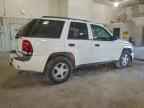 2004 CHEVROLET Trailblazer