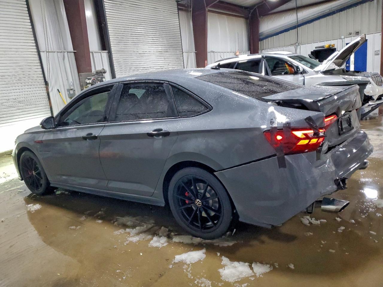 2024 VOLKSWAGEN JETTA