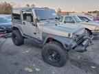2000 JEEP WRANGLER