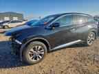 2017 NISSAN MURANO