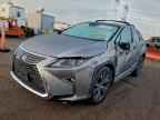 2018 LEXUS RX 350