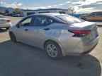 2025 NISSAN VERSA