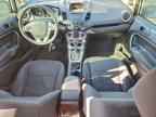 2018 FORD Fiesta
