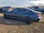 2022 GENESIS G70
