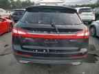 2017 LINCOLN MKX